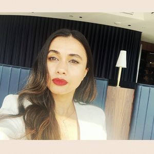 Meet your Posher, Rani christine